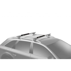 THULE SURF PAD Narrow M 51cm apsauga transportavimo metu