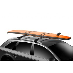 THULE SURF PAD Narrow M 51cm apsauga transportavimo metu