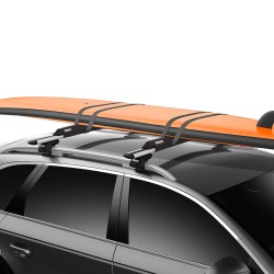 THULE SURF PAD Wide M apsauga transportavimo metu