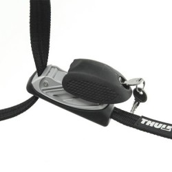 THULE Lockable strap užrakinamas dirželis