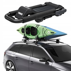 THULE HULL A Port XTR stovas vežti baidares