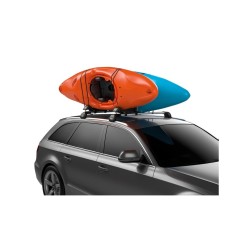 THULE HULL A Port XTR stovas vežti baidares
