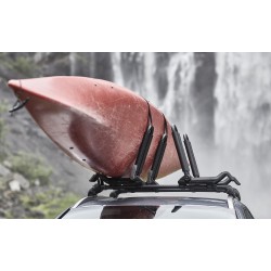 THULE HULL A Port XTR stovas vežti baidares