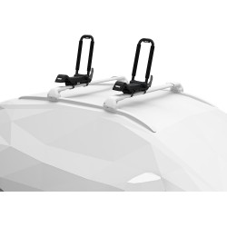 THULE HULL A Port XTR stovas vežti baidares