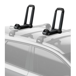 THULE HULL A Port Aero stovas vežti baidares