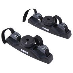 THULE JawGrip Puikus daugiafunkcis laikiklis irklams, stiebams