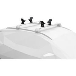 THULE DockGrip baidarių, sup laikiklis ant skersinių