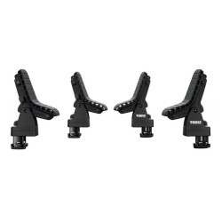 THULE DockGrip baidarių, sup laikiklis ant skersinių