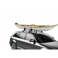 THULE DockGrip baidarių, sup laikiklis ant skersinių