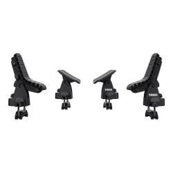 THULE DockGrip baidarių, sup laikiklis ant skersinių