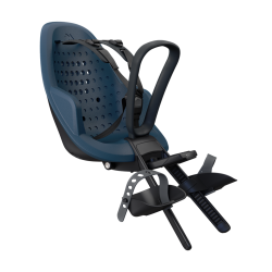 THULE Yepp 2 mini DVIRAČIO KĖDUTĖ NEW 2025