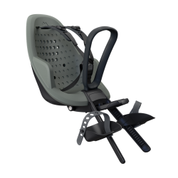 THULE Yepp 2 mini DVIRAČIO KĖDUTĖ NEW 2025