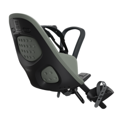 THULE Yepp 2 mini DVIRAČIO KĖDUTĖ NEW 2025