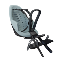 THULE Yepp 2 mini DVIRAČIO KĖDUTĖ NEW 2025