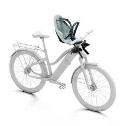 THULE Yepp 2 mini DVIRAČIO KĖDUTĖ NEW 2025