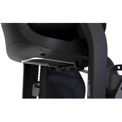 THULE Yepp 2 maxi DVIRAČIO KĖDUTĖ ant rėmo 12021301