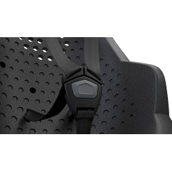 THULE Yepp 2 maxi DVIRAČIO KĖDUTĖ ant rėmo 12021301