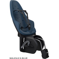 THULE Yepp 2 maxi DVIRAČIO KĖDUTĖ ant rėmo 12021302