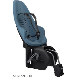 THULE Yepp 2 maxi DVIRAČIO KĖDUTĖ ant rėmo 2021303