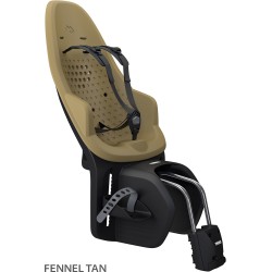 THULE Yepp 2 maxi DVIRAČIO KĖDUTĖ ant rėmo 12021304