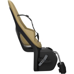 THULE Yepp 2 maxi DVIRAČIO KĖDUTĖ ant rėmo 12021304