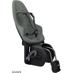 THULE Yepp 2 maxi DVIRAČIO KĖDUTĖ ant rėmo