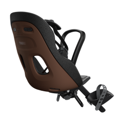 THULE Yepp Nexxt 2 mini priekinė DVIRAČIO KĖDUTĖ NEW 2025 12021161