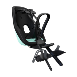 THULE Yepp Nexxt 2 mini priekinė DVIRAČIO KĖDUTĖ NEW 2025 12021160