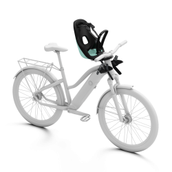 THULE Yepp Nexxt 2 mini priekinė DVIRAČIO KĖDUTĖ NEW 2025 12021160