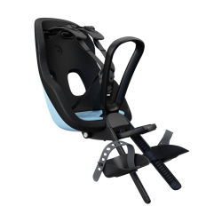 THULE Yepp Nexxt 2 mini priekinė DVIRAČIO KĖDUTĖ NEW 2025 12021159