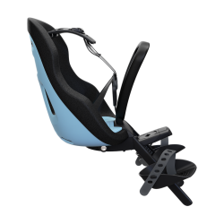 THULE Yepp Nexxt 2 mini priekinė DVIRAČIO KĖDUTĖ NEW 2025 12021159