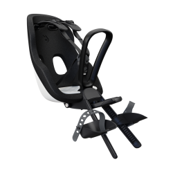 THULE Yepp Nexxt 2 mini priekinė DVIRAČIO KĖDUTĖ NEW 2025 12021158