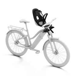 THULE Yepp Nexxt 2 mini priekinė DVIRAČIO KĖDUTĖ NEW 2025 12021158