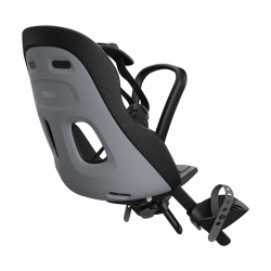 THULE Yepp Nexxt 2 mini priekinė DVIRAČIO KĖDUTĖ NEW 2025 12021157