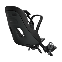 THULE Yepp Nexxt 2 mini priekinė DVIRAČIO KĖDUTĖ NEW 2025 12021156