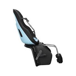 THULE Yepp Nexxt 2 maxi DVIRAČIO KĖDUTĖ ant rėmo 12080254