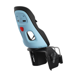 THULE Yepp Nexxt 2 maxi DVIRAČIO KĖDUTĖ ant rėmo 12080254