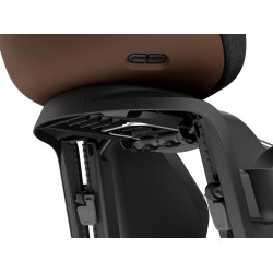 THULE Yepp Nexxt 2 maxi DVIRAČIO KĖDUTĖ ant rėmo 12080256