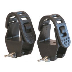 Amos laikiklis baidarei, banglentei, nedidelei valtelei ant skersinių