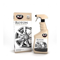 RATLANKIŲ VALIKLIS K2 ROTON 700ml