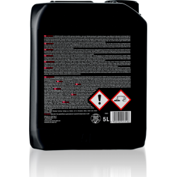 K2 ROTON PRO 1L – koncentruotas gelinis ratlankių valiklis efektyvus sprendimas nepriekaištingai ratlankių švarai