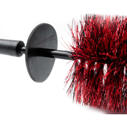 RATLANKIŲ VALYMO ŠEPETYS K2 SCEPTER