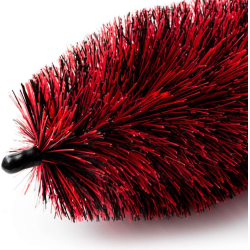 RATLANKIŲ VALYMO ŠEPETYS K2 SCEPTER