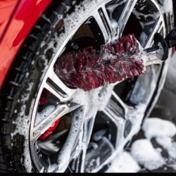 RATLANKIŲ VALYMO ŠEPETYS K2 SCEPTER