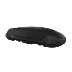 THULE FORCE 3 L Sport aerodinaminė stogo bagažinė 645600