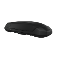 THULE FORCE 3 L Sport aerodinaminė stogo bagažinė 645600