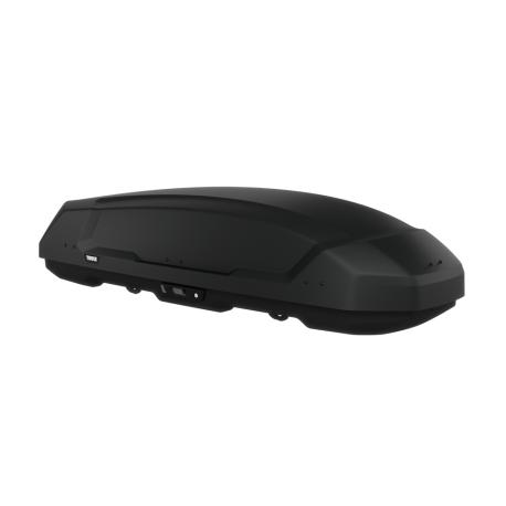 THULE FORCE 3 L Sport aerodinaminė stogo bagažinė 645600