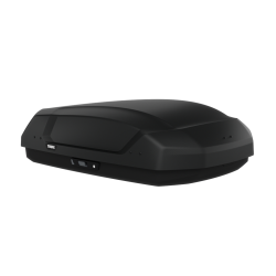 THULE FORCE 3 S aerodinaminė stogo bagažinė New 2025 645100