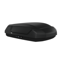 THULE FORCE 3 S aerodinaminė stogo bagažinė New 2025 645100