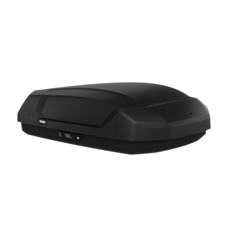 THULE FORCE 3 S aerodinaminė stogo bagažinė New 2025 645100